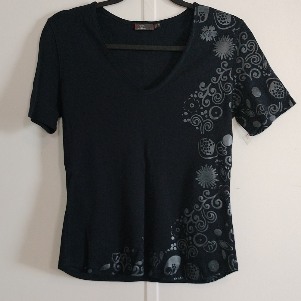Dismero Women's Top Size S